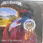 CD /Helloween /Keeper of The Seven Keys 1