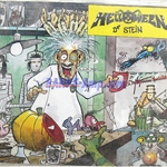 CD /Helloween /DR STEIN
