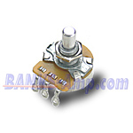 Potentiometers